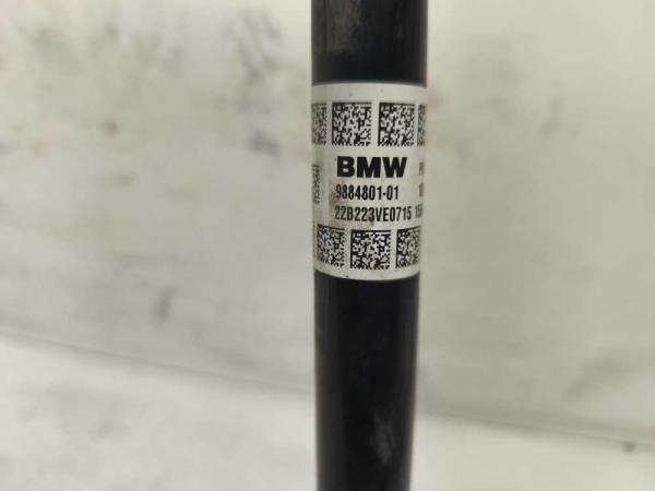 CARDAN ARRIERE GAUCHE BMW - Vue 4